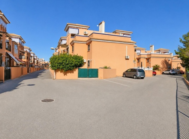 Wiederverkauf - Wohnung - Orihuela - Orihuela Costa