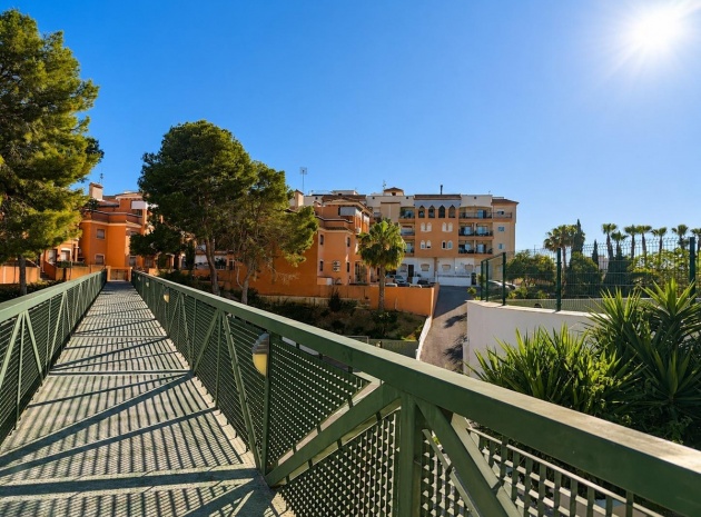 Wiederverkauf - Wohnung - Orihuela - Orihuela Costa