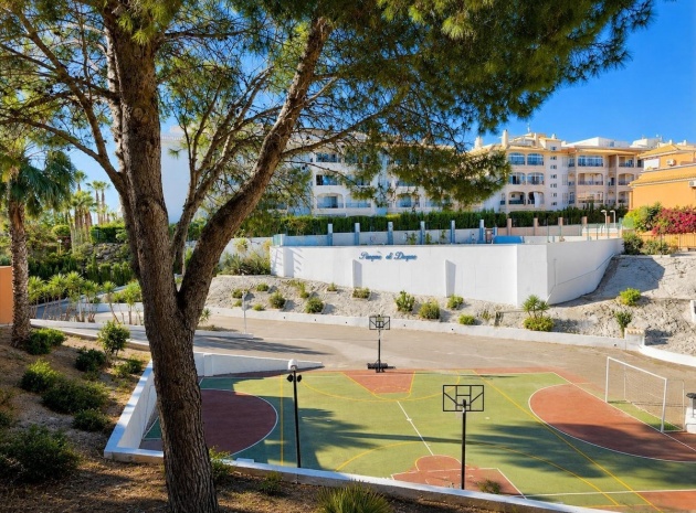 Wiederverkauf - Wohnung - Orihuela - Orihuela Costa