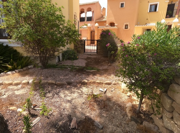 Återförsäljning - Lägenhet - Algorfa - Algorfa Centro