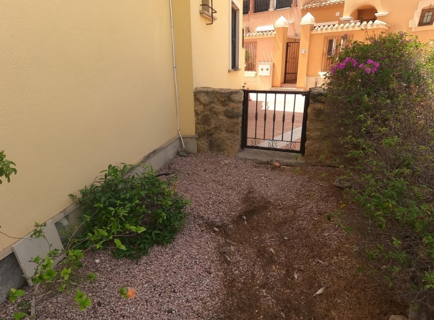 Återförsäljning - Lägenhet - Algorfa - Algorfa Centro