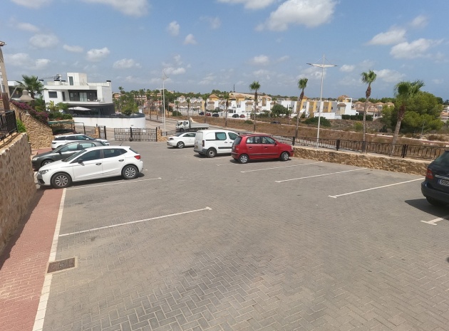 Återförsäljning - Lägenhet - Algorfa - Algorfa Centro
