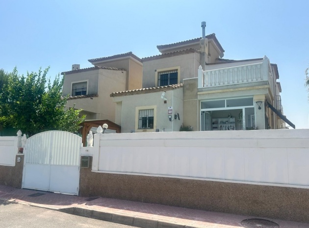 Wiederverkauf - Villa - Algorfa - Algorfa Centro