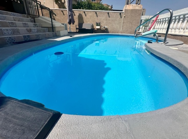 Wiederverkauf - Villa - Algorfa - Algorfa Centro