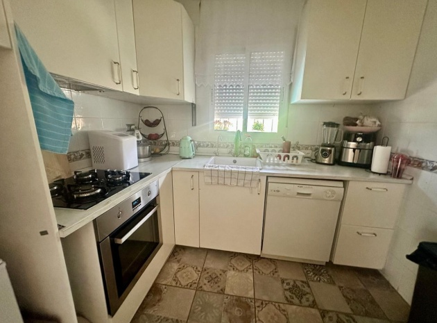 Wiederverkauf - Villa - Algorfa - Algorfa Centro