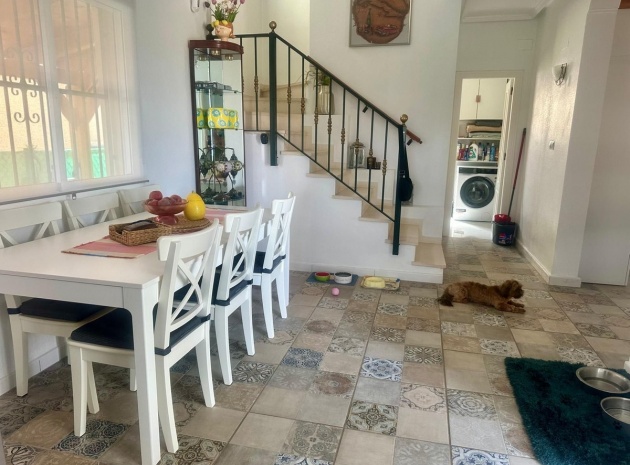 Wiederverkauf - Villa - Algorfa - Algorfa Centro