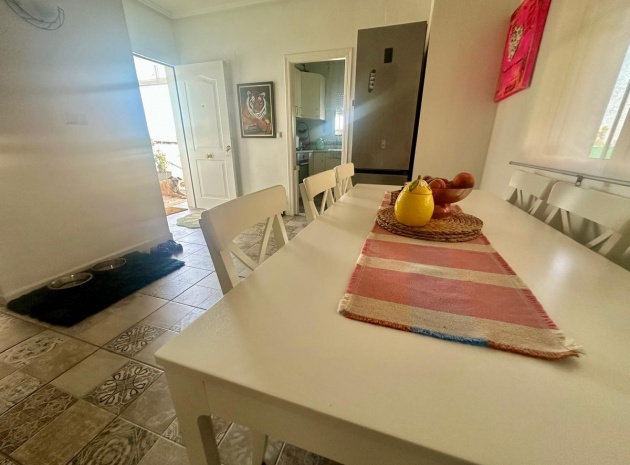 Wiederverkauf - Villa - Algorfa - Algorfa Centro