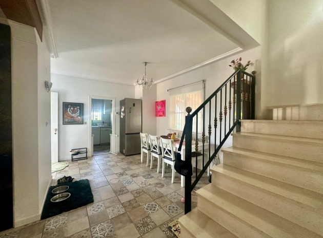 Wiederverkauf - Villa - Algorfa - Algorfa Centro