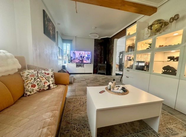 Wiederverkauf - Villa - Algorfa - Algorfa Centro