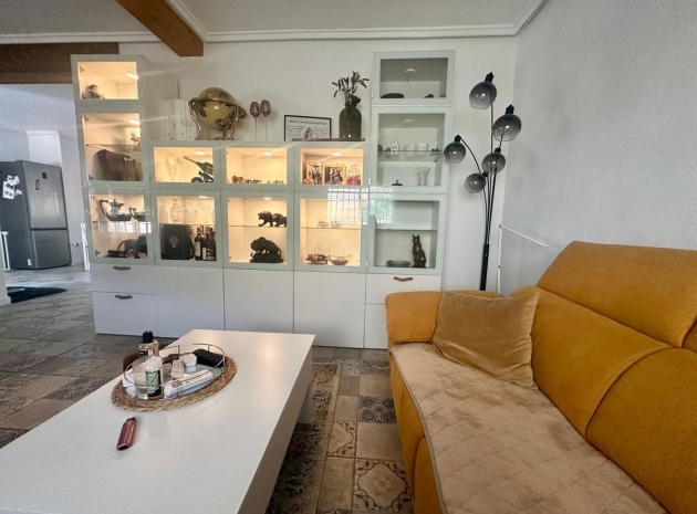 Wiederverkauf - Villa - Algorfa - Algorfa Centro