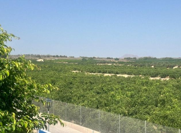 Wiederverkauf - Villa - Algorfa - Algorfa Centro