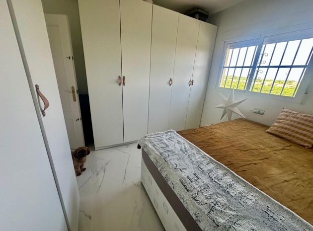 Wiederverkauf - Villa - Algorfa - Algorfa Centro