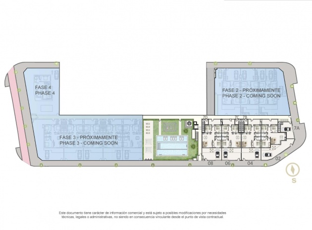 Nybyggnad - Bungalow - Pilar de la Horadada - Torre De La Horadada