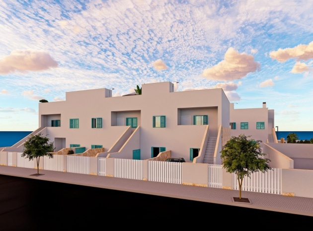 Nybyggnad - Bungalow - Pilar de la Horadada - Torre De La Horadada