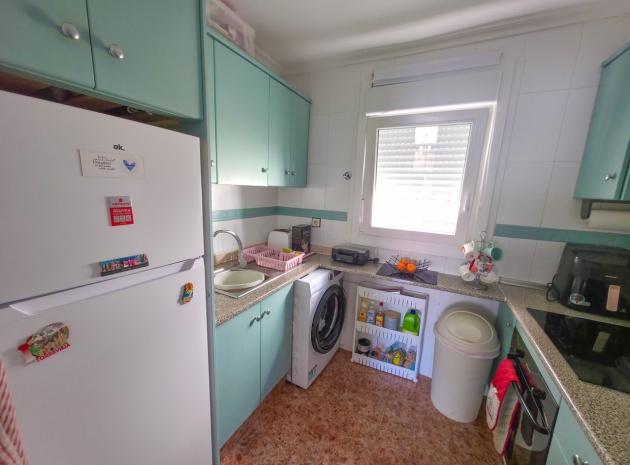 Resale - Apartment - Los Montesinos - entre naranjos