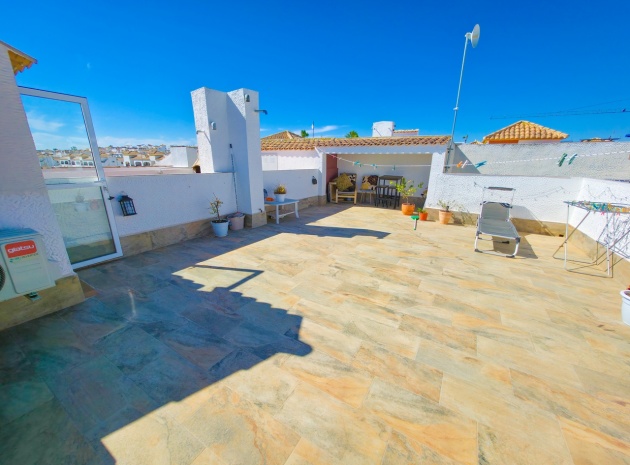 Resale - Apartment - Los Montesinos - entre naranjos