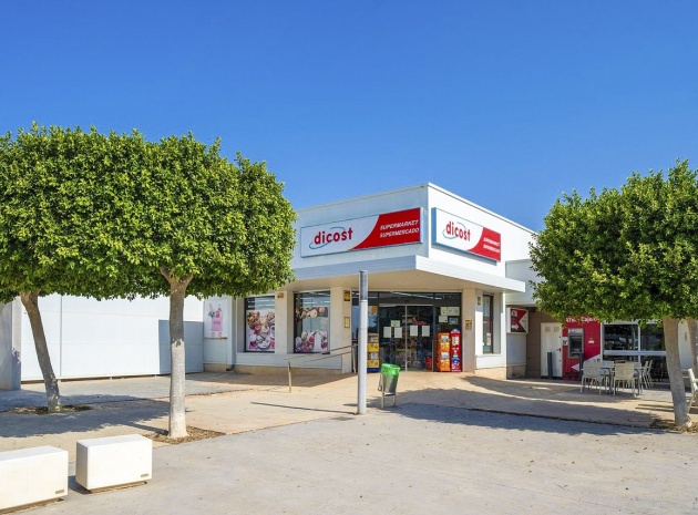 Resale - Apartment - Los Montesinos - entre naranjos