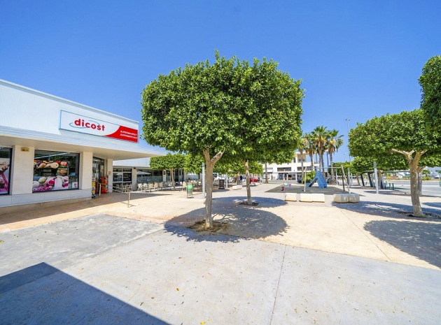 Resale - Apartment - Los Montesinos - entre naranjos