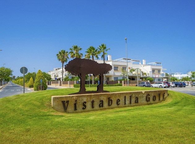 Resale - Apartment - Los Montesinos - entre naranjos