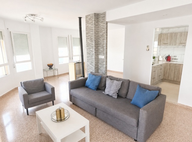 Återförsäljning - Lägenhet - Algorfa - La Finca Golf Resort