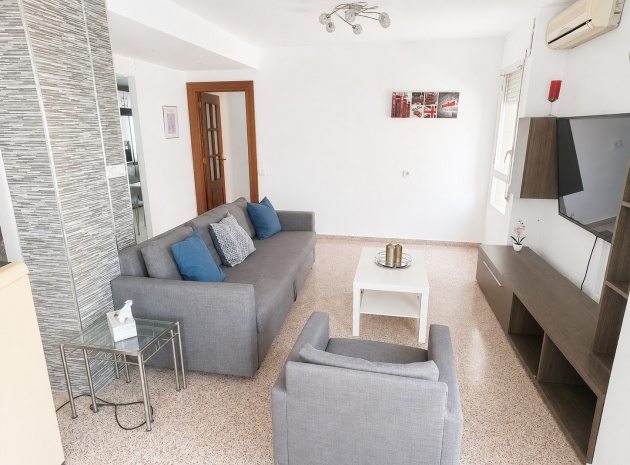 Återförsäljning - Lägenhet - Algorfa - La Finca Golf Resort