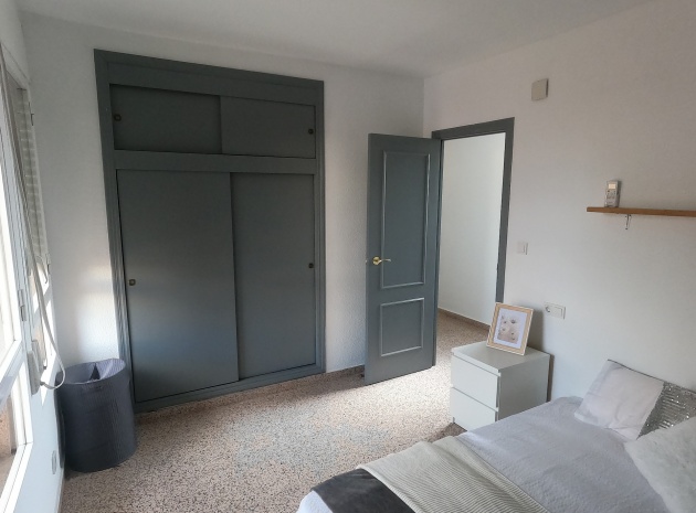 Återförsäljning - Lägenhet - Algorfa - La Finca Golf Resort