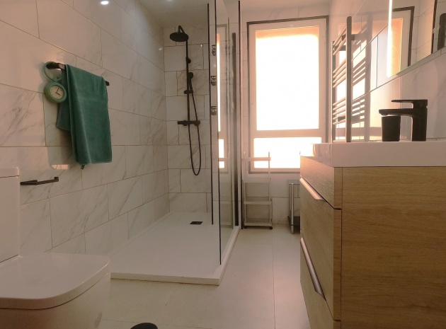 Återförsäljning - Lägenhet - Algorfa - La Finca Golf Resort