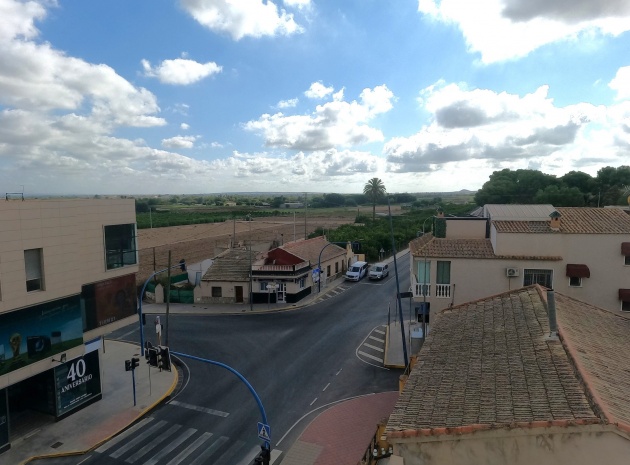 Återförsäljning - Lägenhet - Algorfa - La Finca Golf Resort