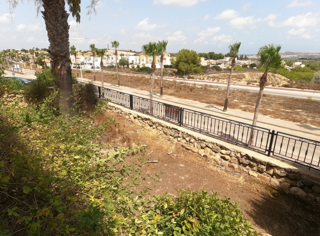 Återförsäljning - Lägenhet - Algorfa - La Finca Golf Resort