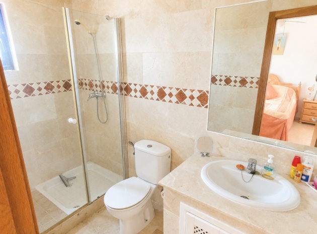 Återförsäljning - Lägenhet - Algorfa - La Finca Golf Resort