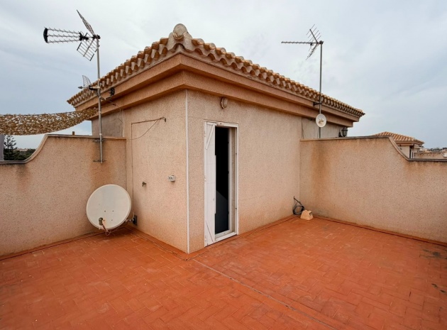 Återförsäljning - Villa - Playa Flamenca - El Cid