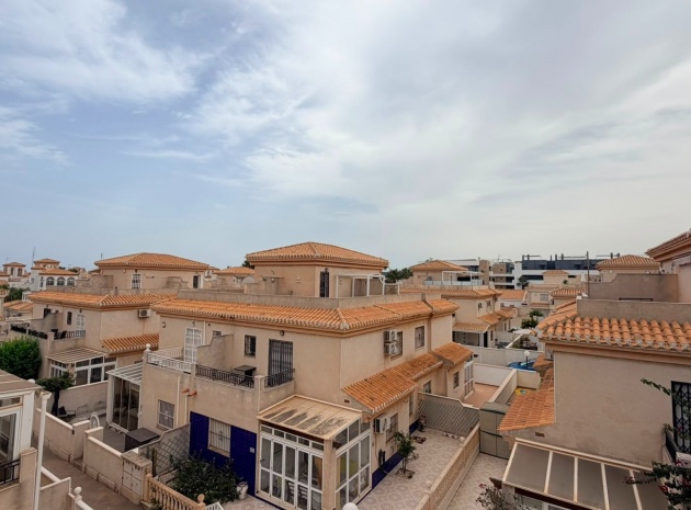 Återförsäljning - Villa - Playa Flamenca - El Cid