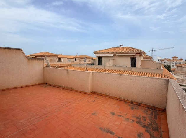 Återförsäljning - Villa - Playa Flamenca - El Cid
