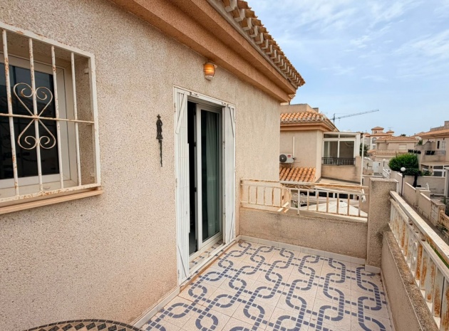 Återförsäljning - Villa - Playa Flamenca - El Cid