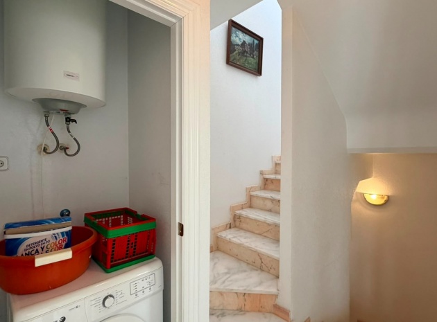 Återförsäljning - Villa - Playa Flamenca - El Cid