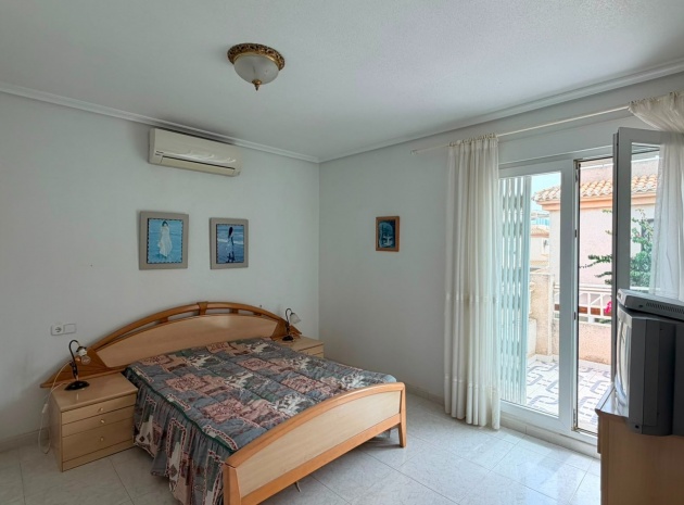 Återförsäljning - Villa - Playa Flamenca - El Cid