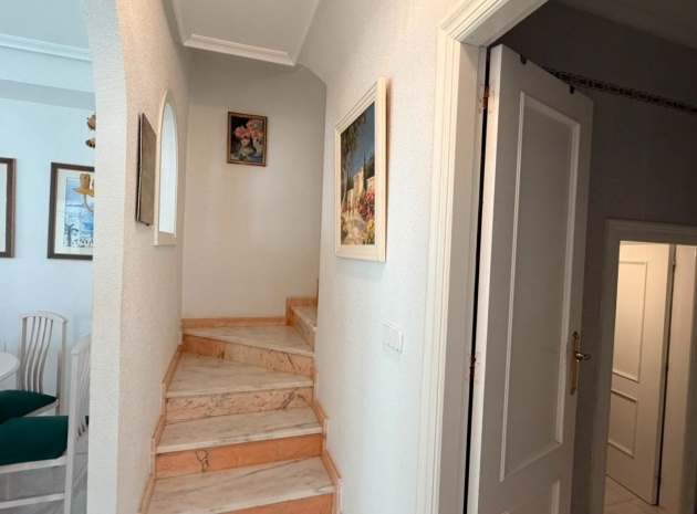 Återförsäljning - Villa - Playa Flamenca - El Cid
