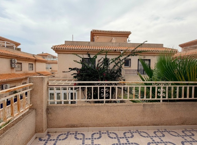 Återförsäljning - Villa - Playa Flamenca - El Cid