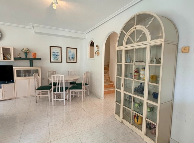 Återförsäljning - Villa - Playa Flamenca - El Cid