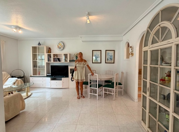Återförsäljning - Villa - Playa Flamenca - El Cid