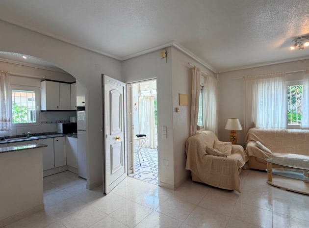 Återförsäljning - Villa - Playa Flamenca - El Cid