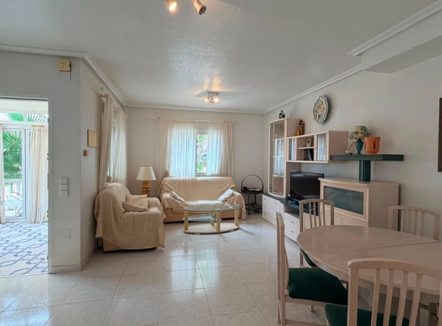 Återförsäljning - Villa - Playa Flamenca - El Cid