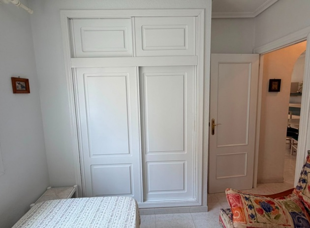 Återförsäljning - Villa - Playa Flamenca - El Cid