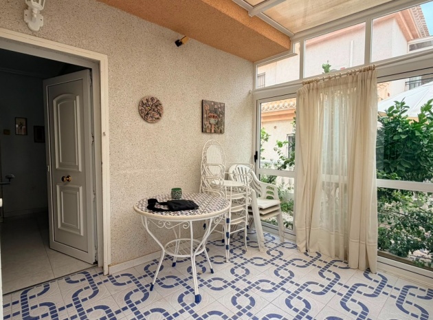 Återförsäljning - Villa - Playa Flamenca - El Cid