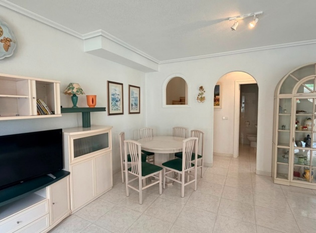 Återförsäljning - Villa - Playa Flamenca - El Cid
