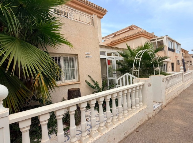 Återförsäljning - Villa - Playa Flamenca - El Cid