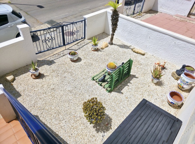 Resale - Apartment - Villamartin - monte golf