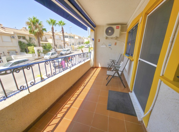 Resale - Apartment - Villamartin - monte golf