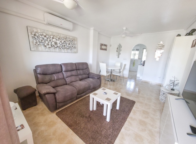 Resale - Apartment - Villamartin - monte golf