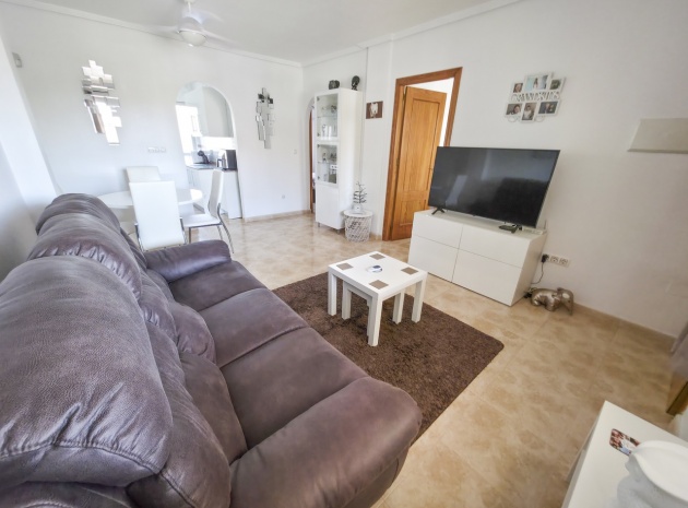 Resale - Apartment - Villamartin - monte golf
